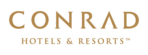 康萊德大酒店LOGO