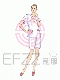 桑拿服圖片055
