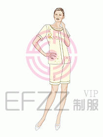 桑拿服圖片220