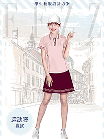 學(xué)生服校服設(shè)計(jì)圖188