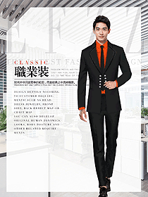 時尚男職業(yè)裝西服設(shè)計圖523