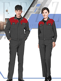 原創設計工程服款式設計圖1274