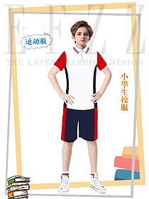 校服運(yùn)動(dòng)服定制設(shè)計(jì)圖387