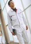 工作服書籍新·價值創造-秋冬