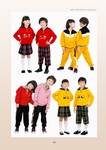 小學生服裝 小學校服