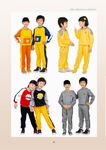 小學生服裝 小學校服