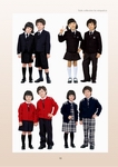 小學生服裝 小學校服