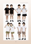 小學生服裝 小學校服