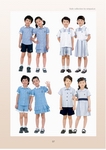 小學生服裝 小學校服