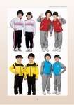 小學生服裝 小學校服