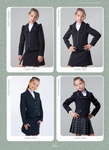 中學生校服 中學生制服