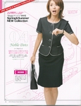職業裝 Joie 春夏職員服裝