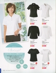 職業裝 Joie 春夏職員服裝
