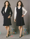 職業裝 Joie 春夏職員服裝