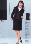 職業(yè)裝書籍 Nuovo 秋冬