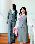 職業裝書籍 Enjoy 秋冬服裝