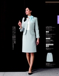 職業裝書籍 Enjoy 秋冬服裝
