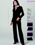 職業裝書籍 Enjoy 秋冬服裝