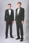 酒店服裝書籍 seven 2010 酒店制服書籍