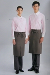 酒店服裝書籍 seven 2010 酒店制服書籍