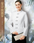酒店制服書籍 BON UNI 2010