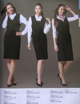 職業(yè)裝書籍 AIphapier 秋冬