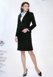 職業(yè)裝書籍 bon 秋冬女職業(yè)裝