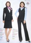 職業(yè)裝書籍 bon 秋冬女職業(yè)裝