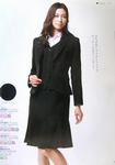 職業(yè)裝書籍 bon 秋冬女職業(yè)裝