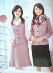 職業(yè)裝書籍 bon 秋冬女職業(yè)裝