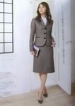 職業(yè)裝書籍 GROW 秋冬女職業(yè)裝