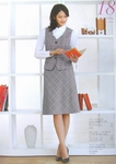 職業(yè)裝書籍 GROW 秋冬女職業(yè)裝