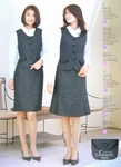 職業裝書籍 Pieds 秋冬職業女裝