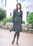 職業裝書籍 Pieds 秋冬職業女裝
