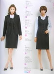 職業裝書籍 Pieds 秋冬職業女裝