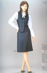 職業裝書籍 Pieds 秋冬職業女裝