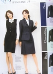 職業裝書籍 Pieds 秋冬職業女裝