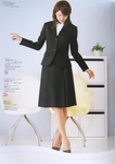 職業裝書籍 Pieds 秋冬職業女裝