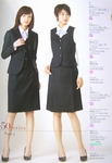 職業裝書籍 Pieds 秋冬職業女裝