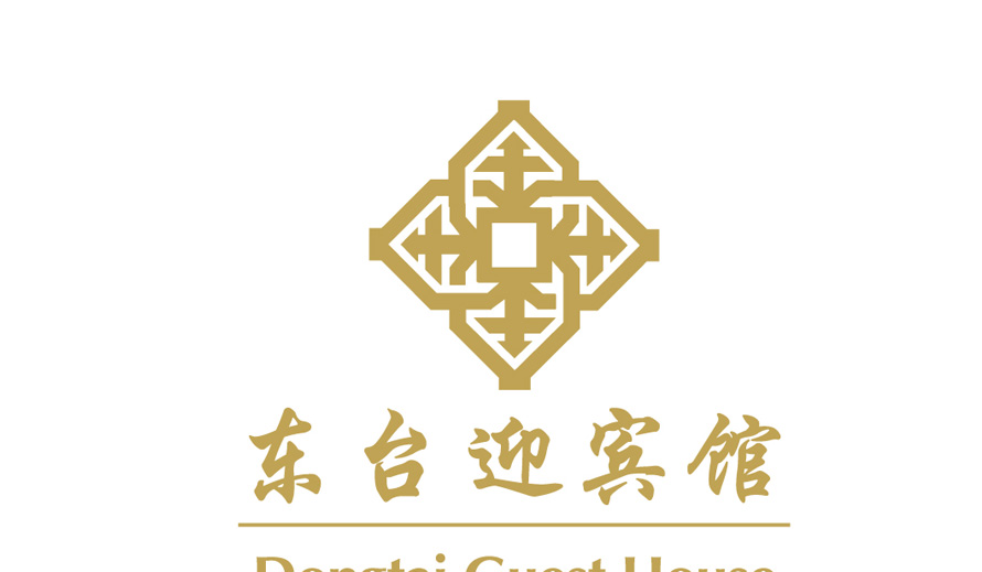東臺迎賓館員工制服設計案例