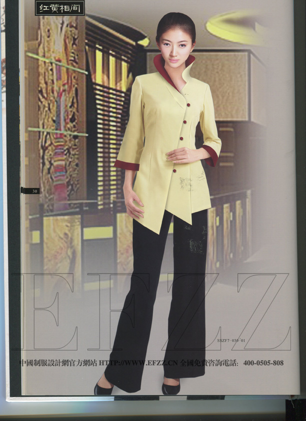 創(chuàng)意新酒店服裝書籍畫冊七內圖