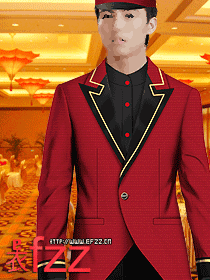 經(jīng)濟(jì)型觀(guān)光、會(huì)議度假酒店服裝設(shè)計(jì)