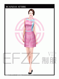 時(shí)尚促銷(xiāo)服裝設(shè)計(jì)圖860