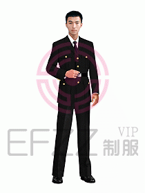 男裝西服圖片194