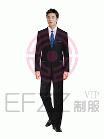 男裝西服圖片200