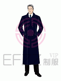 男裝大衣圖片020