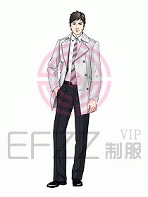 男裝大衣圖片060