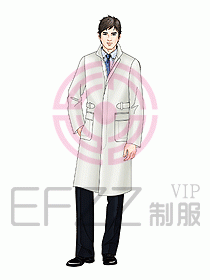 男裝大衣圖片062