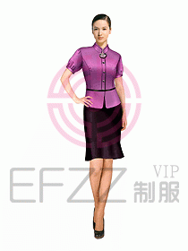 女裝短袖襯衫090