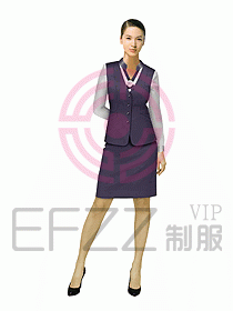 女裝馬夾圖片068